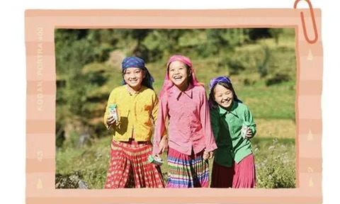 15 năm Quỹ sữa Vươn cao Việt Nam – hành trình của những điểm chạm yêu thương