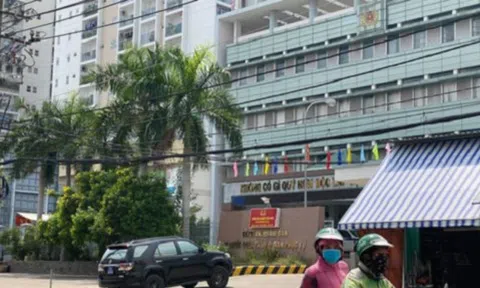 Tình tiết mới vụ 13 công an phường yêu cầu người vi phạm “chung chi”