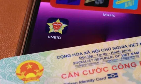 Cách xử lý khi gặp lỗi đăng ký tài khoản định danh điện tử trên ứng dụng VNeID