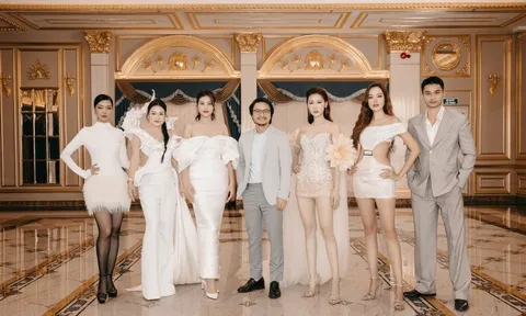 Lý do Miss Grand Vietnam chấp nhận thí sinh 35 tuổi