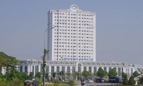 Thanh Hóa: Những "góc khuất" của dự án Melinh Plaza đang bị thanh tra