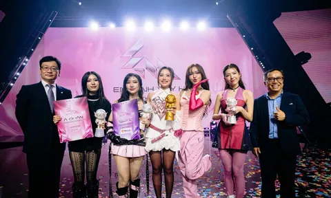 Vì sao Phương Mỹ Chi chiến thắng tại Em xinh say hi?