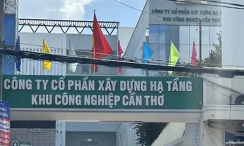 Vụ án CIPCO: Nguyên Bí thư, Chủ tịch Cần Thơ (cũ) nhận hàng nghìn đô từ lãnh đạo công ty