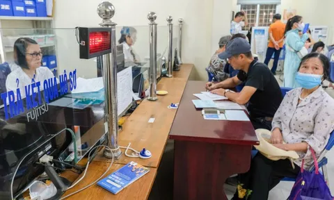 Tin tức sáng 29-8: Phạt nặng phòng khám 'vẽ bệnh'; Hà Nội trả lương hưu tháng 9 chậm nhất ngày 5-9
