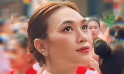 Nhan sắc Mỹ Tâm