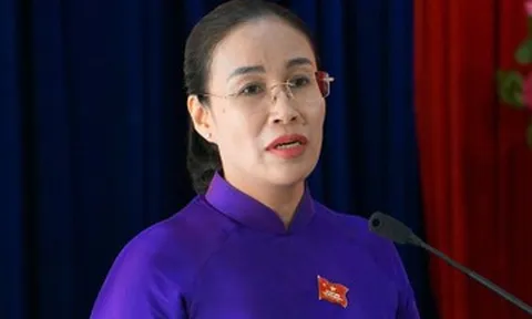 Phó Chủ tịch TP Đà Nẵng yêu cầu cho ý kiến, 1 sở chưa nắm được, 1 sở vắng mặt