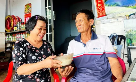 Chuyện kỳ lạ giữa lằn ranh sống - chết - Kỳ 5: Chuẩn bị dựng rạp đám ma nhưng 'chết đi sống lại'