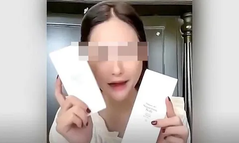 Trước khi bị bắt tạm giam, những sản phẩm nào của công ty ông Nguyễn Quốc Vũ ‘dính’ vi phạm?