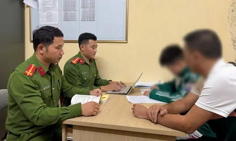 Vụ nam sinh lớp 8 dùng dao đâm bạn rồi đẩy xuống hồ: Xử lý như thế nào khi chưa đủ tuổi chịu trách nhiệm hình sự?