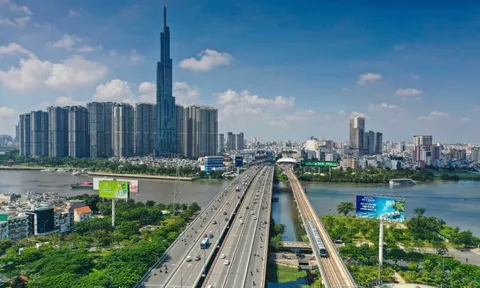 Ai đang đứng top 3 'doanh nghiệp lớn nhất Việt Nam'?