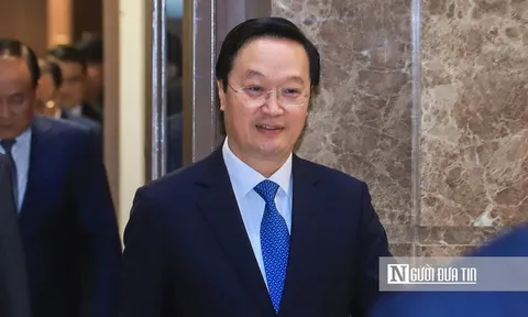 Giới thiệu nhân sự bầu giữ chức Chủ tịch HĐND, Chủ tịch UBND Tp.Hà Nội