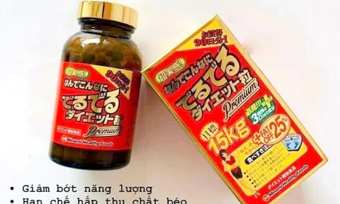 Yêu cầu Lazada, TikTok gỡ sản phẩm giảm cân chưa được cấp phép