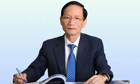 Động thái bất ngờ của 'đại gia' Vũ Văn Tiền tại Geleximco và ABBank