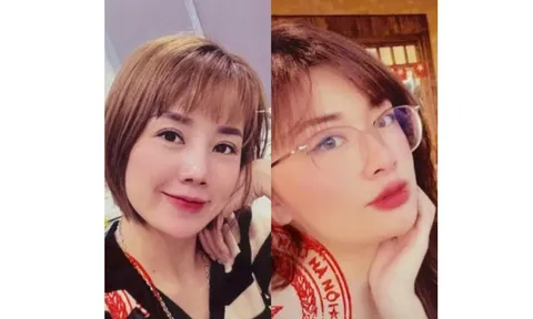 Truy tìm 2 người phụ nữ trong vụ lừa đảo thuê xe