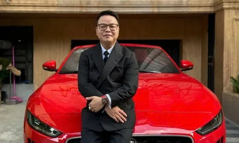 Vụ Mr Pips: Bắt được Lê Khắc Ngọ (Mr Hunter) tại Philippines