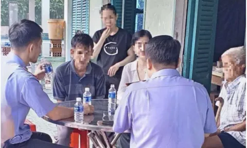 Vụ nữ sinh ở Vĩnh Long tử vong: Thông báo mới từ Cơ quan Điều tra VKSND Tối cao