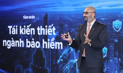 Techcombank chính thức phân phối sản phẩm Techcom Life