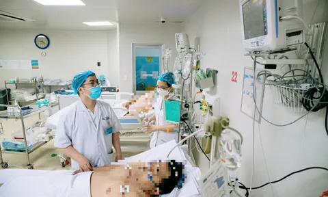 Việt Nam là 'điểm nóng' sốt xuất huyết, cần có chiến lược ứng phó chủ động