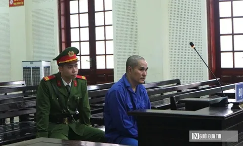 Lời khai của cựu chủ tịch xã nhận bản án vô thời hạn vì 100 triệu đồng