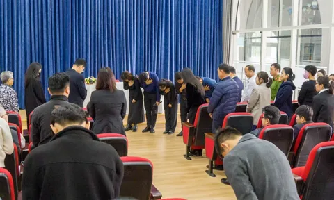 Đà Nẵng: Học sinh lớp 1 tử vong tại hồ bơi, nhà trường tổ chức xin lỗi gia đình