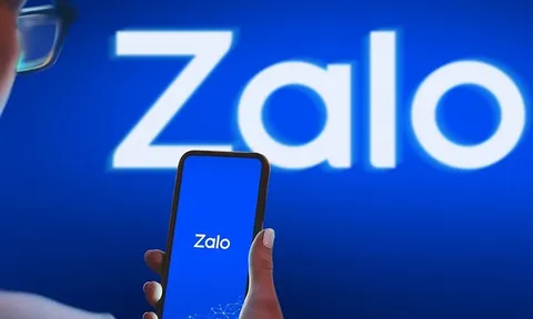 Zalo đổi điều khoản mới: Người dùng bị đẩy vào thế "chấp thuận hoặc ngừng sử dụng"