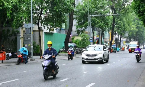 Dự báo thời tiết hôm nay, 29-12: Nam Bộ ngày nắng, sáng sớm và đêm se lạnh