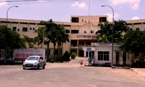 Khởi tố vụ án 2 gói thầu y tế liên quan AIC bị "thổi giá" từ 13,9 tỷ đồng lên 35 tỷ đồng