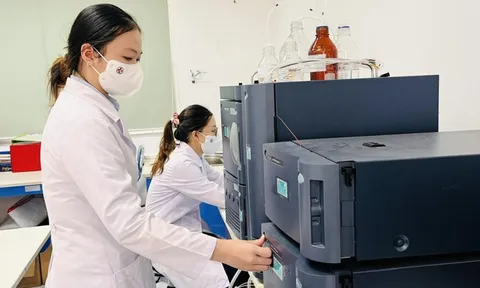 Những sai phạm điển hình qua kiểm nghiệm mỹ phẩm