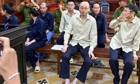 Chi gần 1 tỷ đồng “chạy” kiểm tra, nhóm môi giới mại dâm vẫn không thoát vòng lao lý