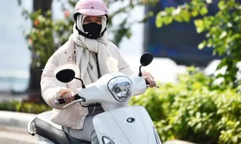 Dự báo thời tiết 12/1/2026: Miền Bắc nắng đến 24 độ, đêm và sáng vẫn rét co ro