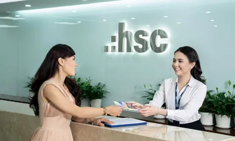 Soi danh mục 'chơi chứng khoán' của ông lớn HSC: Mất nhiều hàng 'nóng' trước sóng tăng
