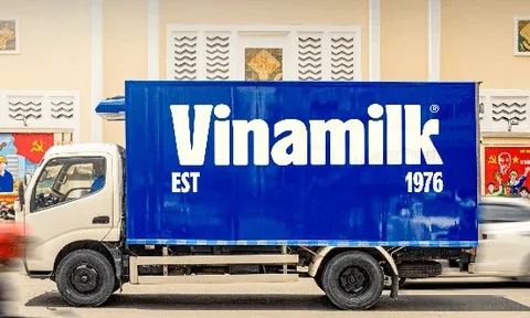 Một đại gia ngoại muốn bán sạch cổ phiếu, rút vốn khỏi Vinamilk