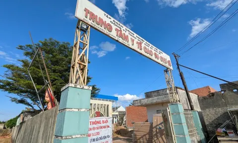 Lý do khiến 2 bệnh viện không được ký hợp đồng khám chữa bệnh bảo hiểm y tế