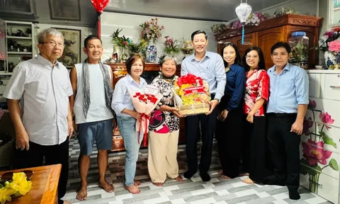 Trở về cùng dựng xây quê hương - Kỳ cuối: Trở về với lòng mến yêu, tự hào và trách nhiệm