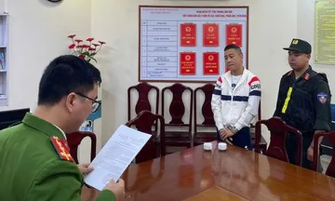 Triệt phá đường dây nhập lậu mô tô phân khối lớn, bắt giam Tuấn 've' và đồng bọn