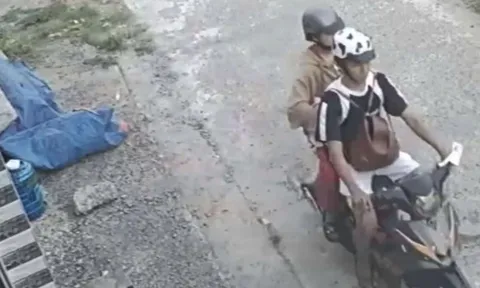 Khởi tố đối tượng hành hung dã man nam sinh lớp 9 ở Tây Ninh