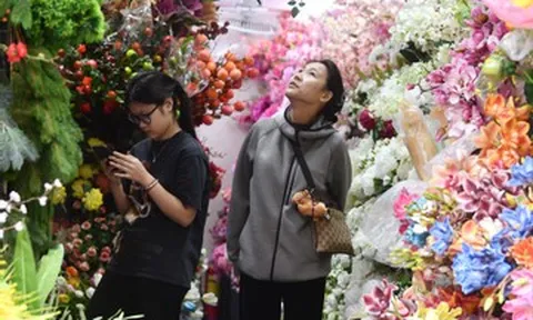 Thời tiết Tết Nguyên đán: Miền Bắc có thể đón không khí lạnh đúng đêm Giao thừa