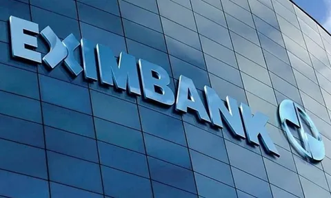 Nhiều lãnh đạo Eximbank xin từ nhiệm