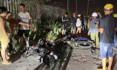 28 người tử vong vì tai nạn giao thông trong ngày 29 Tết