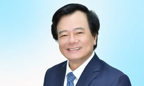 Đầu năm gặp gỡ ông Tạ Văn Trầm - Anh hùng Lao động thời kỳ đổi mới