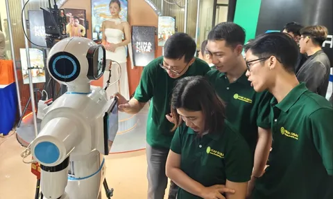 Bứt phá AI make-in-VietNam