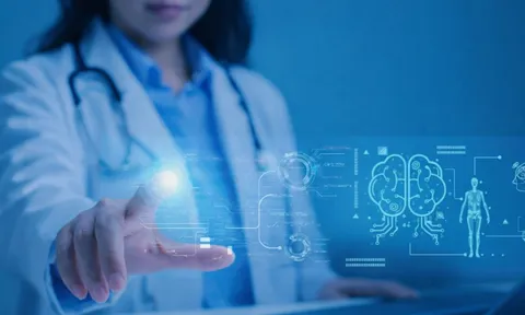 Trung Quốc ra mắt 'bác sĩ AI' đầu tiên biết giải thích, chẩn đoán bệnh hiếm