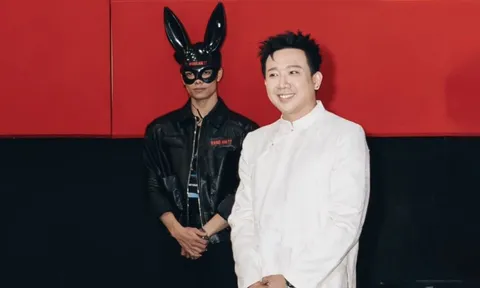 Trấn Thành cảm ơn khán giả khi "Thỏ ơi!!" vượt 100 tỉ đồng