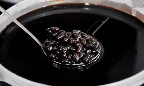 Giảm cân nhanh sau Tết nhờ 2 thức uống quen thuộc, nhất cái số 1 ở quê có nhiều