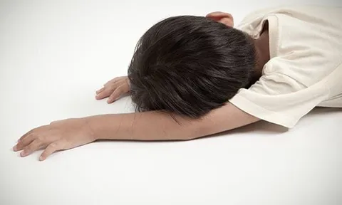 Bé trai 4 tuổi tử vong sau bữa sáng, nguyên nhân từ món "cực độc" ít ai ngờ