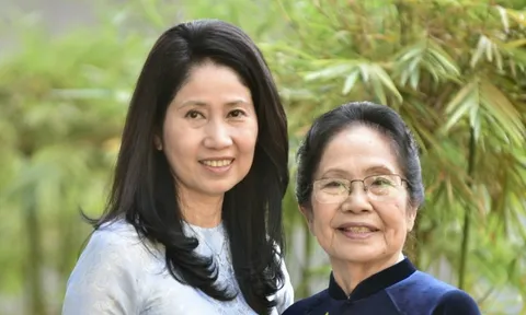 Bà mẹ nghìn con Vương Thị Ngọc Lan: Ươm mầm sự sống từ tri thức và yêu thương