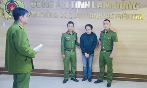 Cựu nhân viên công ty tài chính lừa đảo bằng chiêu hỗ trợ vay tín dụng online