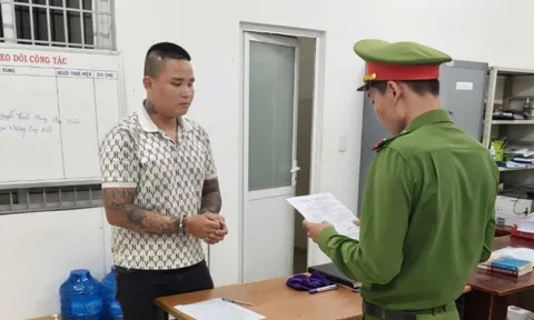 Đưa bạn gái nhí vào nhà nghỉ, nam thanh niên bị tạm giữ