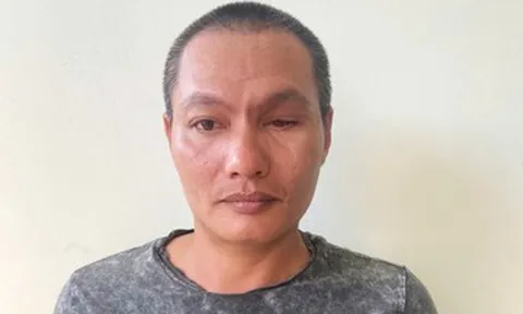 Đối tượng giật súng, tông xe vào công an bị bắt sau thời gian trốn truy nã