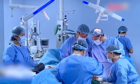 Hơn 1.300 người bệnh được cứu sống nhờ ghép mô tạng tại Bệnh viện Trung ương Quân đội 108